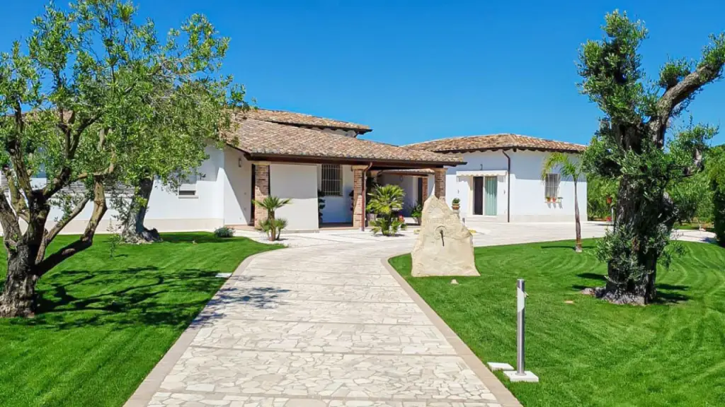 Gli Specialisti nella lavorazione della Pietra Naturale