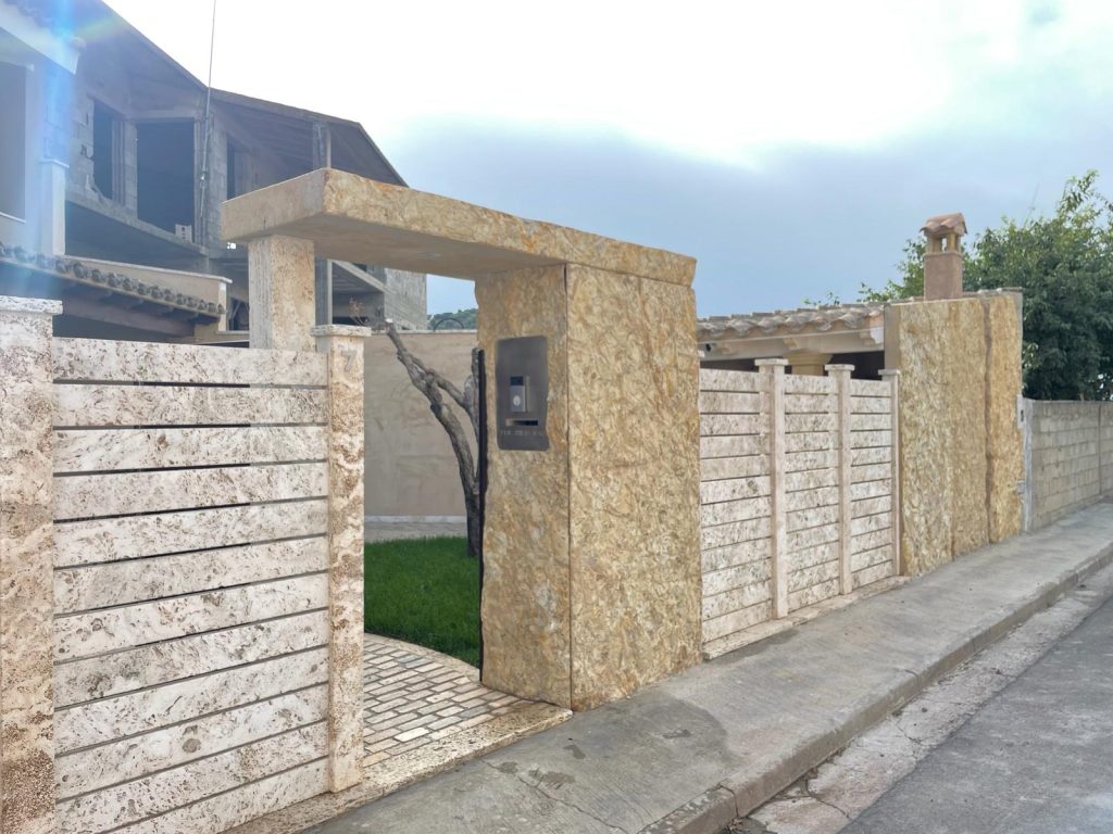 marmista cagliari rivestimento esterno 